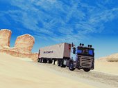 Scania p420